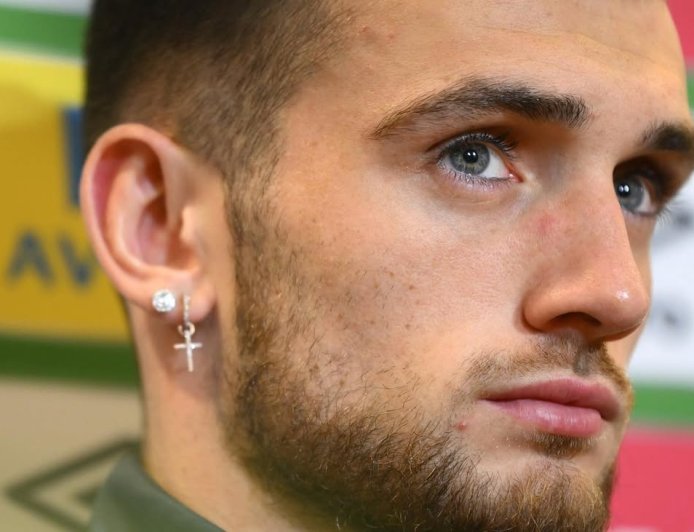 Προκριματικά Μουντιάλ 2026: Πώς η Ιρλανδία γύρισε τον 6ο όμιλο και… βάφτισε το αεροδρόμιο