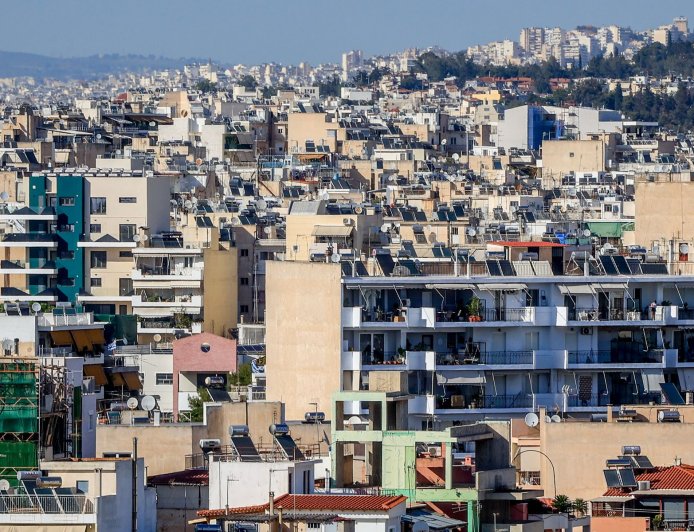 Σπίτι μου 2 παράταση: Μέχρι τις 31 Μαΐου 2026 η καταληκτική ημερομηνία