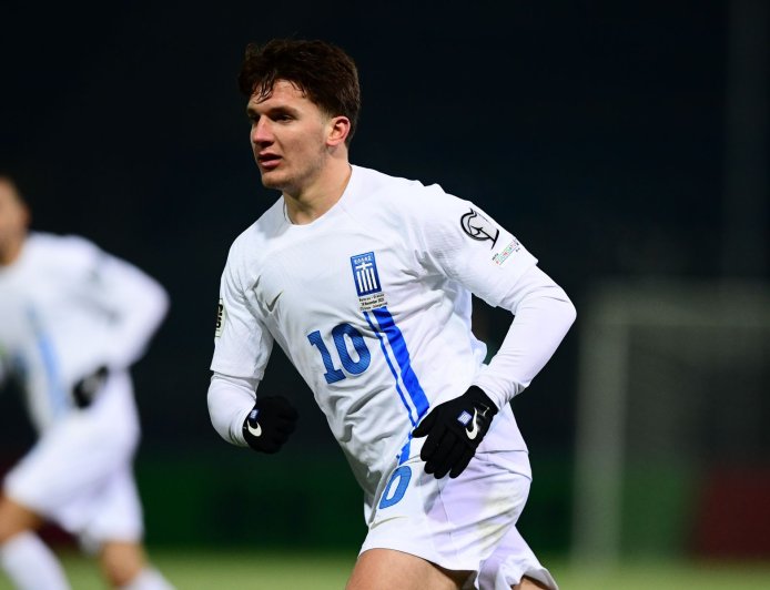 Λευκορωσία – Ελλάδα: Φινάλε με ισοπαλία, το βλέμμα στο μέλλον