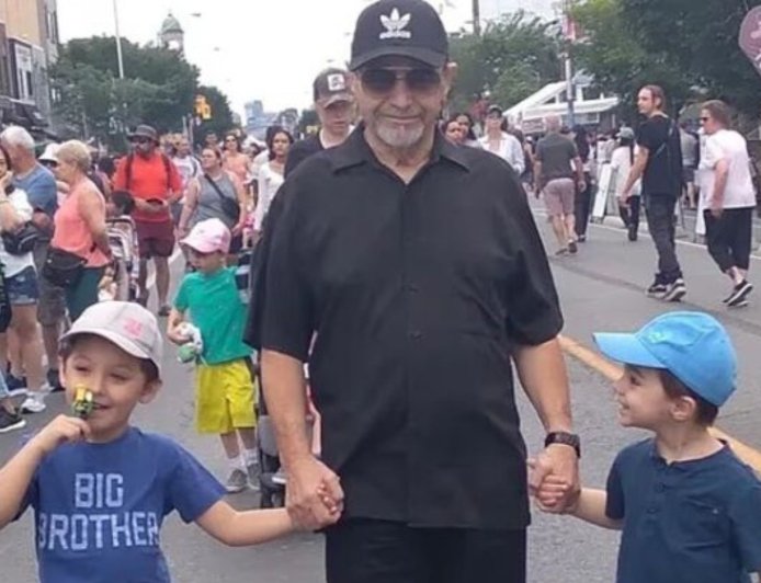 Ελληνοκαναδή σκότωσε τα παιδιά της: Σοκ με 27χρονη στο Τορόντο