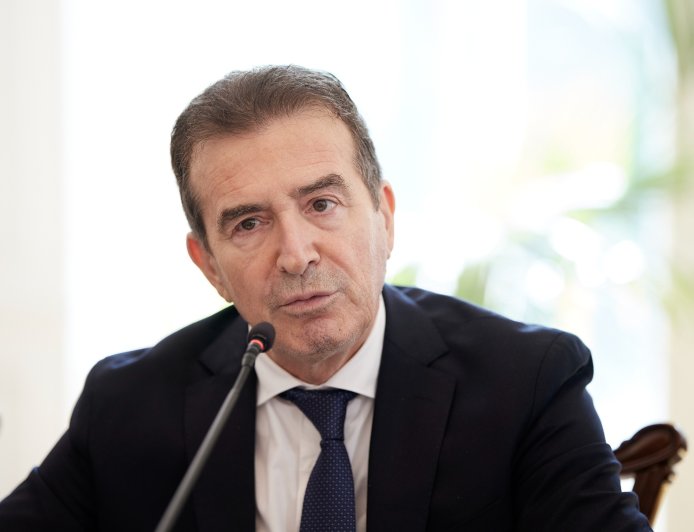 Μέτρα για την ενδοοικογενειακή βία: “Οι πολιτικές μας αποδίδουν”