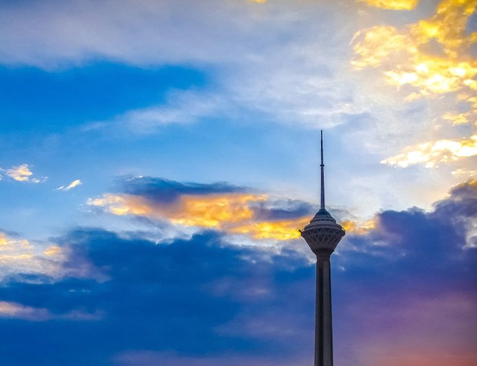 Ρωσία – Ιράν: Μυστικές… “πυρηνικές” συναντήσεις προκαλούν ανησυχία