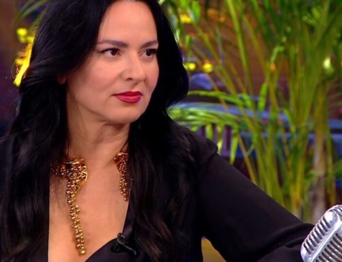 Ζενεβιέβ Μαζαρί: «Είμαστε τυχεροί που πάμε παράλληλα, δεν έχει πατήσει ο ένας πάνω στον άλλον και δεν έχουμε απομακρυνθεί»