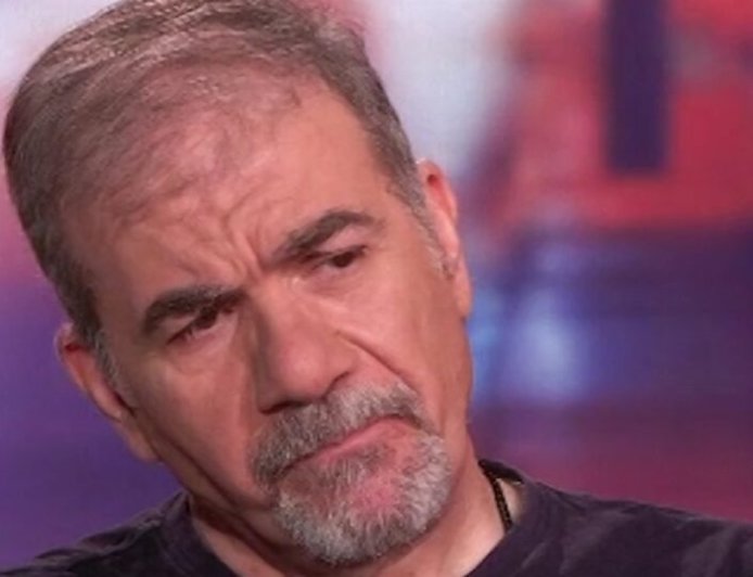 Δημήτρης Σταρόβας: «Τείνουμε να πείσουμε τους ανθρώπους με περιττά κιλά ότι είναι και προτέρημα, ενώ είναι ασθένεια»