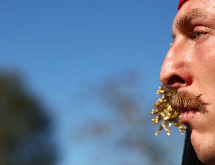 Εύζωνες Προεδρική Φρουρά: Το viral βίντεο με τις τελευταίες στιγμές