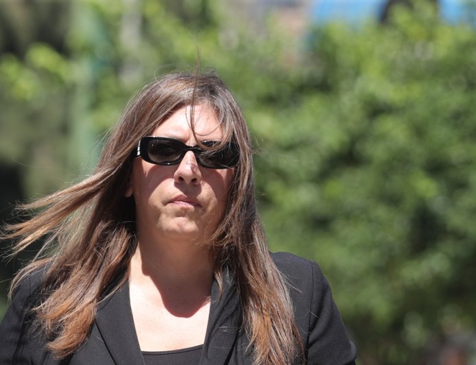 Παραίτηση Καραναστάση: “Η Πλεύση χάνει τον πιο πολύτιμο πυλώνα της”