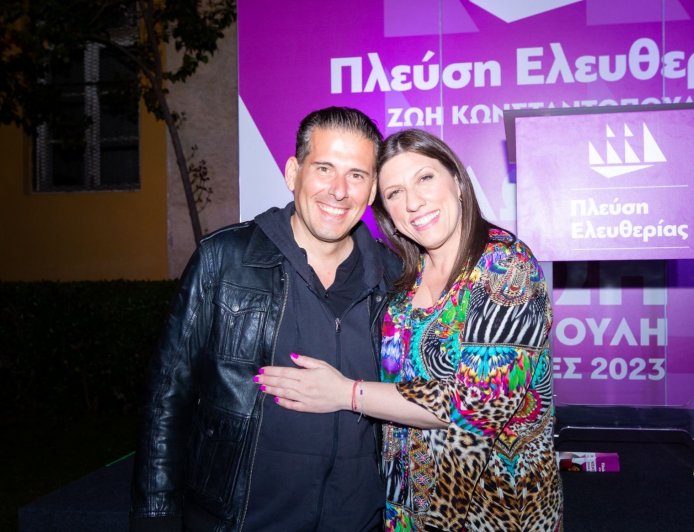 Παραίτηση Καραναστάση: Το αιχμηρό σχόλιο Γεωργιάδη