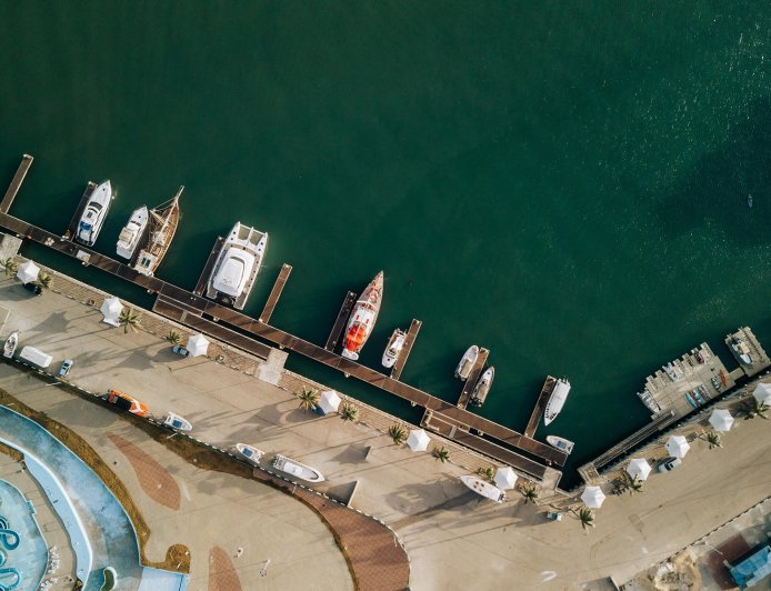 Astir Marina: Μια επένδυση ορόσημο που μεταμορφώνει τη Βουλιαγμένη σε διεθνή προορισμό υπερπολυτέλειας