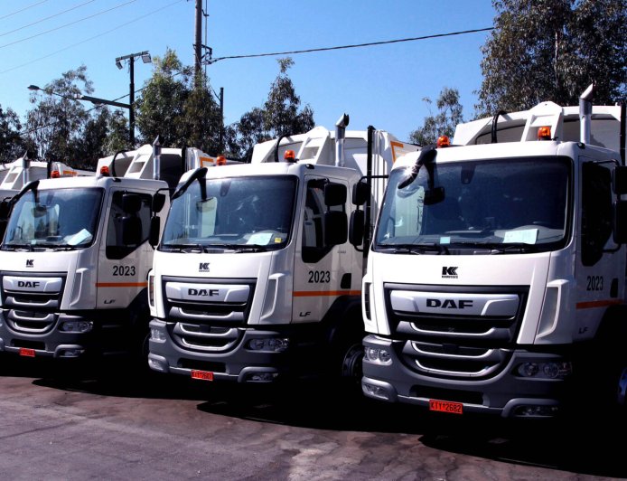 Δημοτικά τέλη Χαλανδρίου 2026: Σταθερά με απαλλαγές για ευάλωτες ομάδες