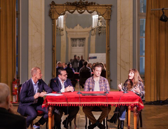 Δήμος Πειραιά και «Θάλπος»: Νέο Μνημόνιο Συνεργασίας για την ψυχική υγεία των πολιτών