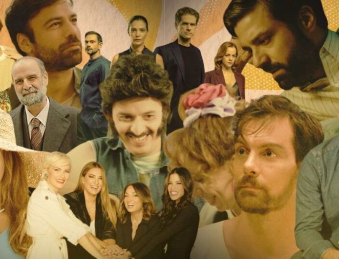 Τηλεθέαση: «Μια νύχτα μόνο» και «Γη της Ελιάς» έκοψαν το νήμα στη βραδινή ζώνη την Τετάρτη 19 Νοεμβρίου