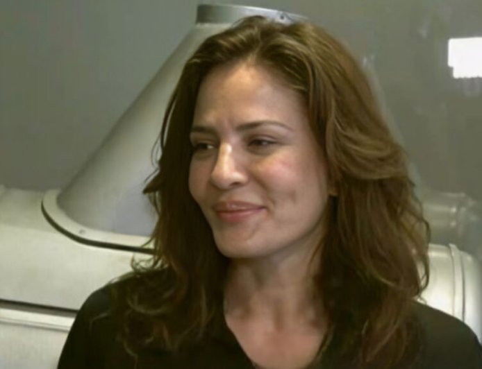 Δήμητρα Ματσούκα: Συνελήφθη να οδηγεί χωρίς δίπλωμα, χωρίς πινακίδες και υπό την επήρεια αλκοόλ