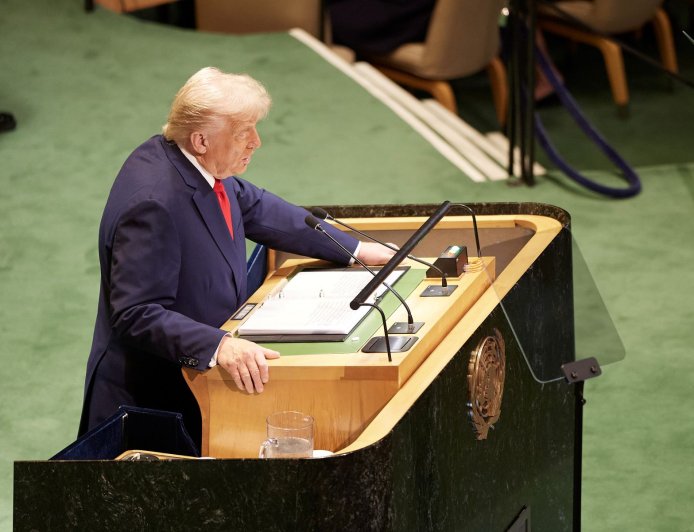 Τραμπ – Ουκρανία: Μυστικό σχέδιο για ειρήνη