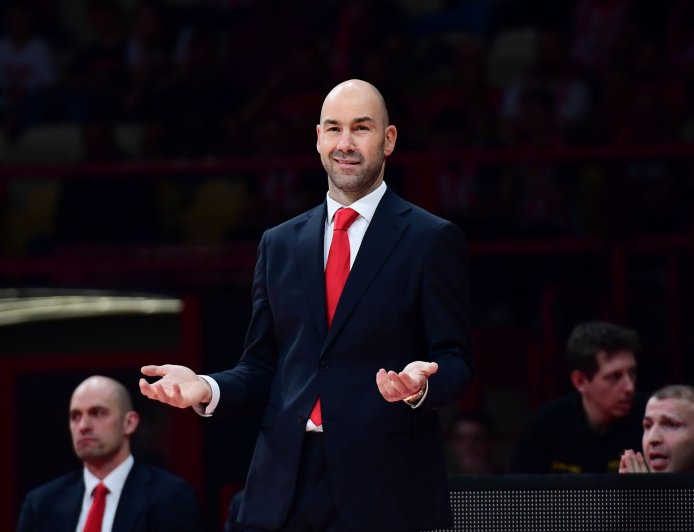 Σπανούλης – δηλώσεις: Δεν είναι φυσιολογικό το πρόγραμμα της EuroLeague