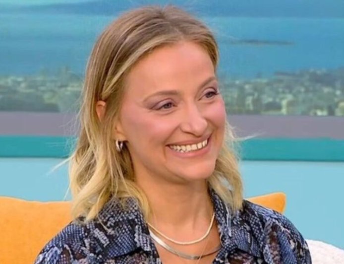 Λένα Δροσάκη για Σέρρες: «Θα έπρεπε οπωσδήποτε να δούμε και τρίτο κύκλο»