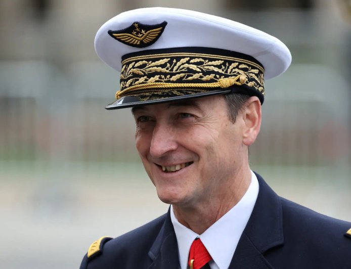 Ευρώπη – Ρωσία πόλεμος: Δραματική προειδοποίηση του Γάλλου Αρχηγού ΓΕΕΘΑ