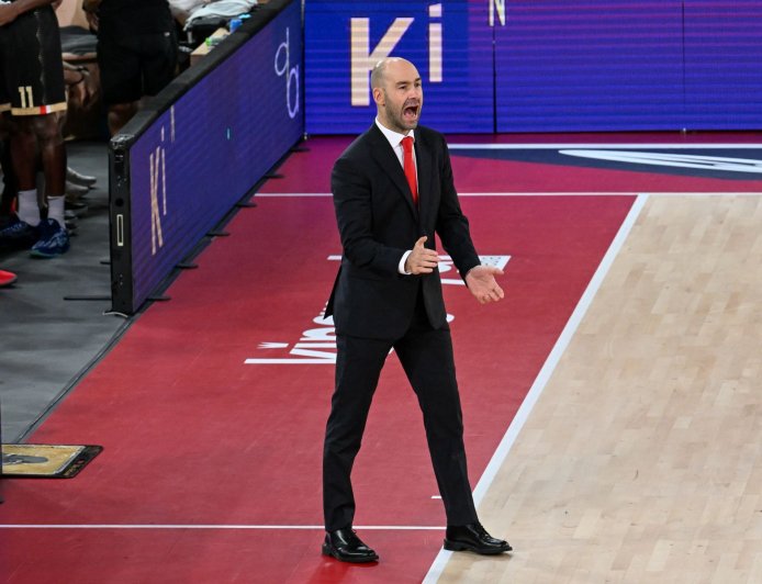 Εθνική μπάσκετ – ρόστερ: Οι κλήσεις για τους αγώνες με Ρουμανία και Πορτογαλία