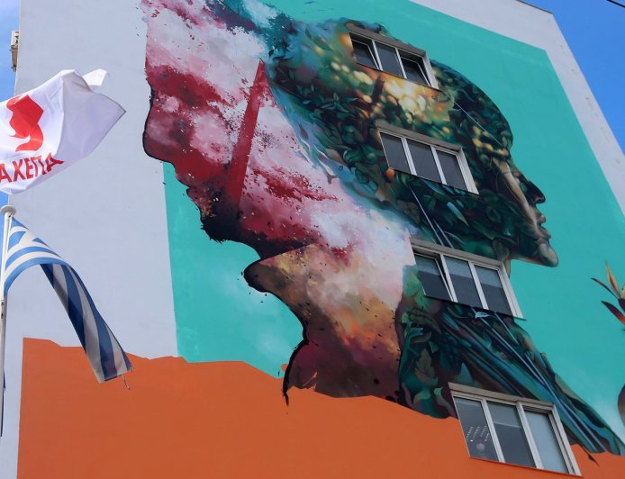 Μανιτάρια ζευγάρι: Στην Ιταλία οι ασθενείς από το ΑΧΕΠΑ