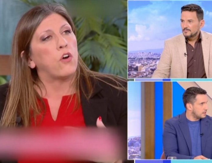 Κώστας Τσουρός: «Το τελευταίο διάστημα το “ψεύτης” στον αέρα παίζει πολύ»