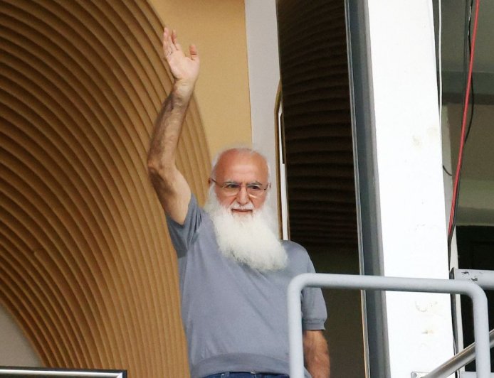 Νέα Τούμπα γήπεδο ΠΑΟΚ: Μήνυμα Σαββίδη στους ποδοσφαιριστές