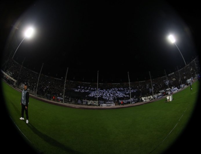 Νέα Τούμπα: Άνοιξε ο δρόμος για το νέο γήπεδο του ΠΑΟΚ