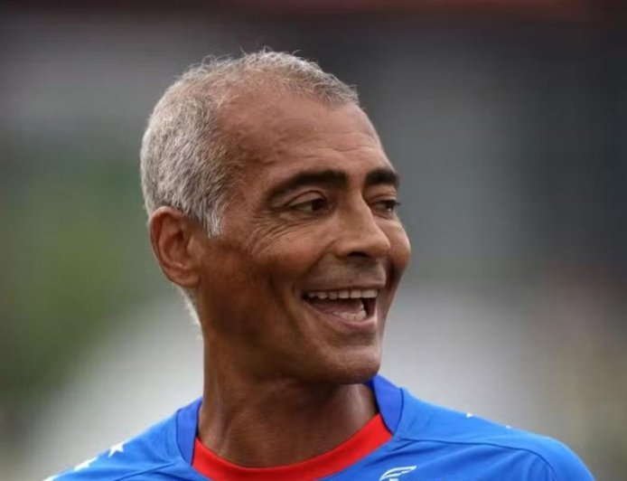 Ρομάριο: Ο θρύλος που δεν… αποσύρεται ποτέ