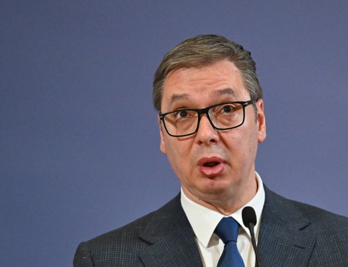 Σαράγεβο,«σαφάρι ελεύθερων σκοπευτών»: Κατηγορηματική διάψευση Βούτσιτς