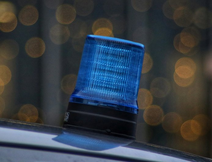 Σοκ στην Εθνική Οδό: Οδηγός μεθυσμένος… έτρεχε με 230 χλμ/ώρα