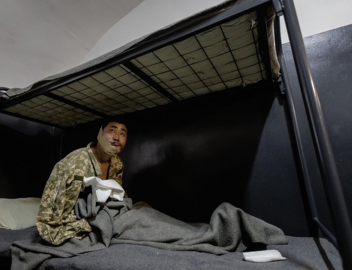 Ο πόλεμος που δεν τελείωσε ποτέ