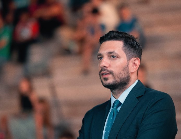 Κυρανάκης για ΜΜΜ: 1.100 νέα λεωφορεία ως τον Μάρτιο του 2026 στην Αθήνα