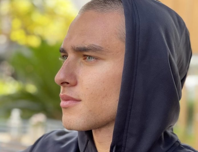 Πέτρος Γκαϊδατζής κωπηλασία: «Είμαι σίγουρος ότι δεν έχεις ξανακούσει το όνομά μου»