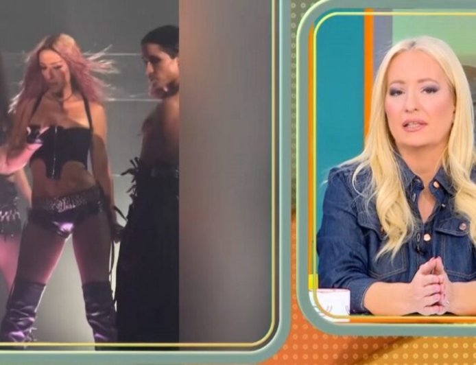 Ξέσπασαν Γραμμέλη και Κωστόπουλος στον αέρα: «Έλεος πια, μην το ακούσω ξανά αυτό» – «Φτάνει ρε φίλε, φτάνει»