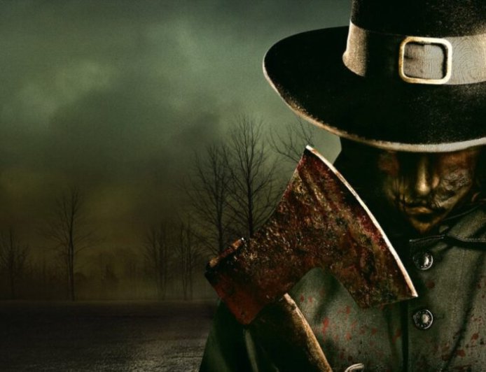 Thanksgiving Day: 5 ταινίες τρόμου γύρω από το τραπέζι των Ευχαριστιών που «βάφτηκαν» με αίμα