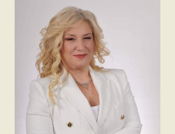 Από τον πρώτο γύρο η Βούλα Ελευθεριάδου πρώτη γυναίκα πρόεδρος της ΔΕΕΠ Ροδόπης ΝΔ