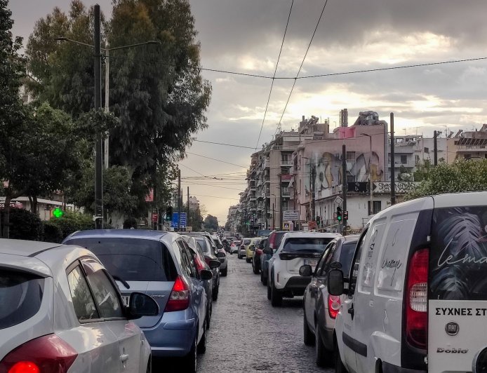 Τέλη κυκλοφορίας 2026 πληρωμή: Πότε λήγει η προθεσμία – αυστηρότερα τα πρόστιμα