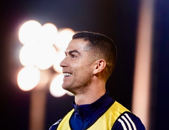 Ρονάλντο γάμος: Όλα όσα γνωρίζουμε για την τελετή στη Μαδέρα