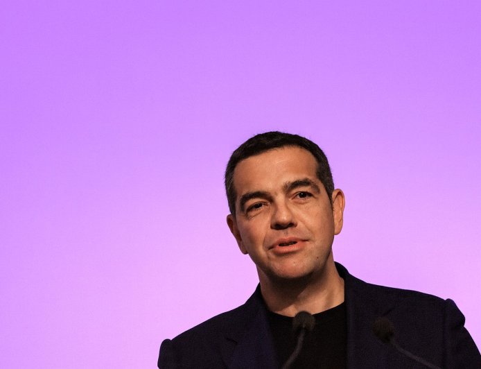 Ιθάκη Τσίπρα – Καμμένος: «Το κλειδί για το 2015 είναι το τηλεφώνημα με τον Ομπάμα»