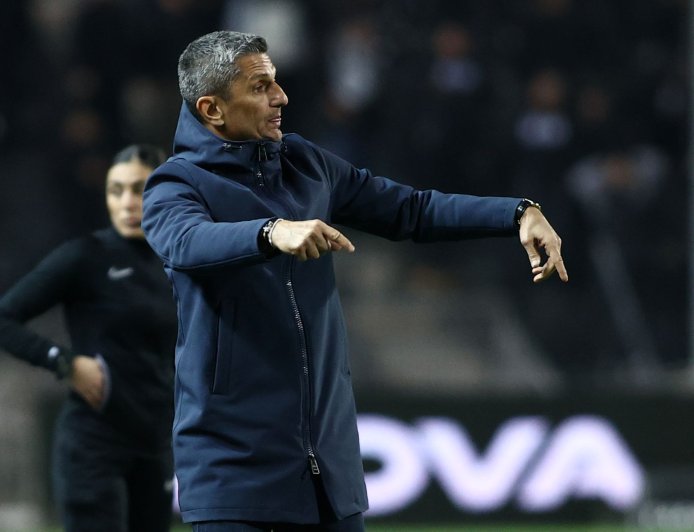 Λουτσέσκου – 200 νίκες: Η έκπληξη της ομάδας