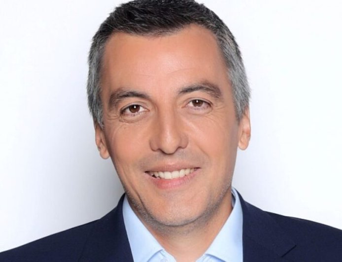 Κώστας Παπαχλιμίντζος: «Δεν βρίσκω κακό να μπαίνουν νότες ψυχαγωγίας στην ενημέρωση»