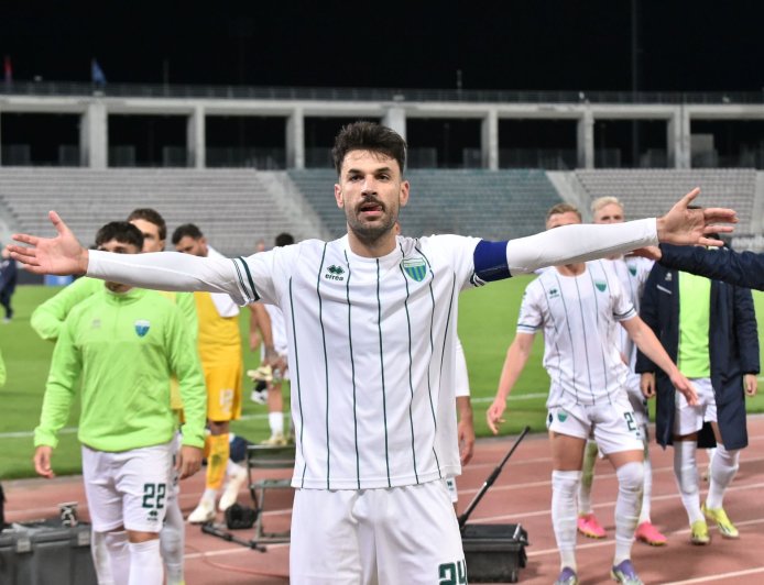 Super League – βαθμολογία: “Καλπάζει” ο Λεβαδειακός, “ανάσα” για ΟΦΗ