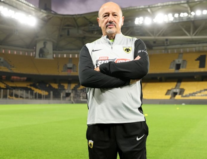 ΑΕΚ – νέος γιατρός: Ανακοινώθηκε η πρόσληψη Τζουρούδη