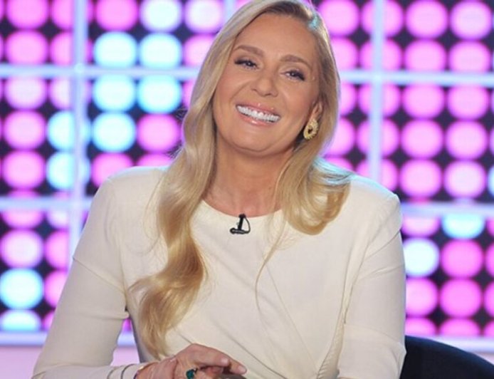 Ένας χρόνος χωρίς τον Αντώνη Λυμπέρη: Η συγκινητική ανάρτηση της Έλενας Μακρή Λυμπέρη