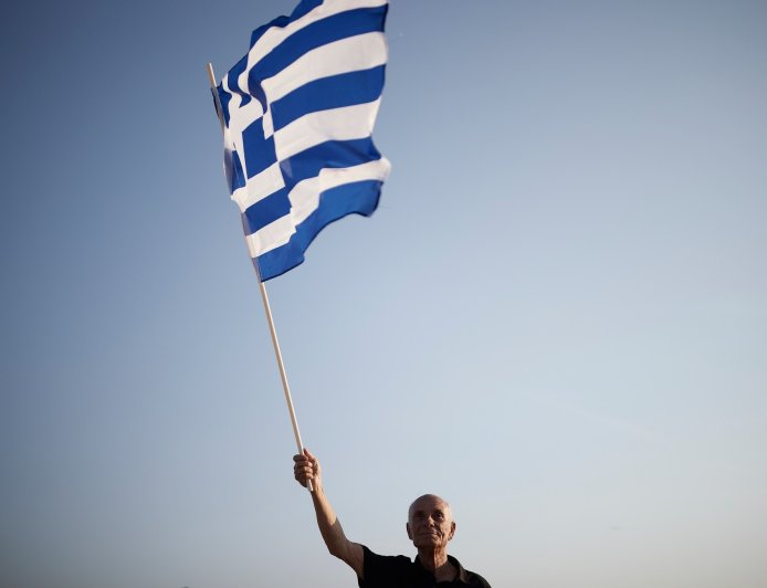 Δημοσκόπηση Interview για το Politic.gr: Στο 30% η ΝΔ