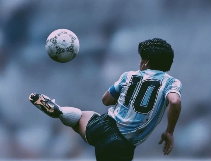 Μαραντόνα θάνατος: Πέντε χρόνια χωρίς τον «Θεό της μπάλας»