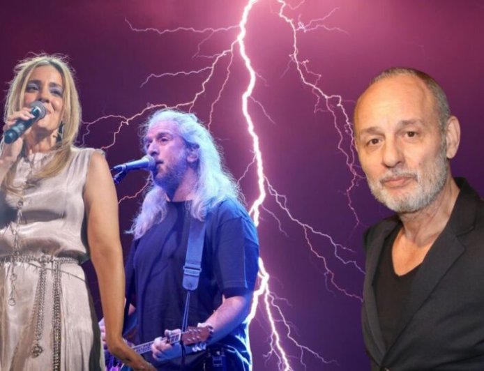 Μάνος Χατζιδάκις: Ο γιος του στρέφεται νομικά για την παγκόσμια περιοδεία – αφιέρωμα με Νατάσσα Μποφίλιου και Γιάννη Χαρούλη