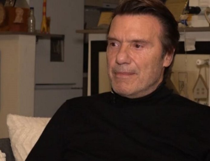 Στράτος Τζώρτζογλου: «Γνωρίζω ότι γνωστή ηθοποιός έχει παρενοχληθεί από σκηνοθέτη και δεν έχει μιλήσει ποτέ»