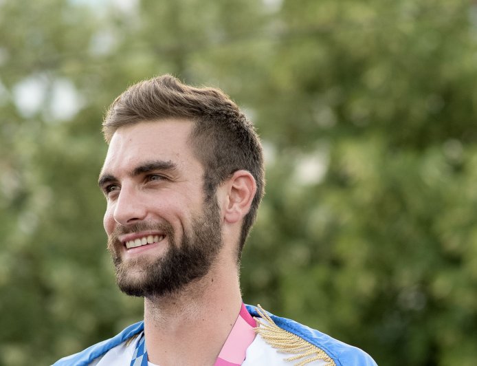 Ντσούσκος στο Happy Day: «Έτρωγα παγάκια επειδή πεινούσα, ζω εσώκλειστος 300 ημέρες τον χρόνο»