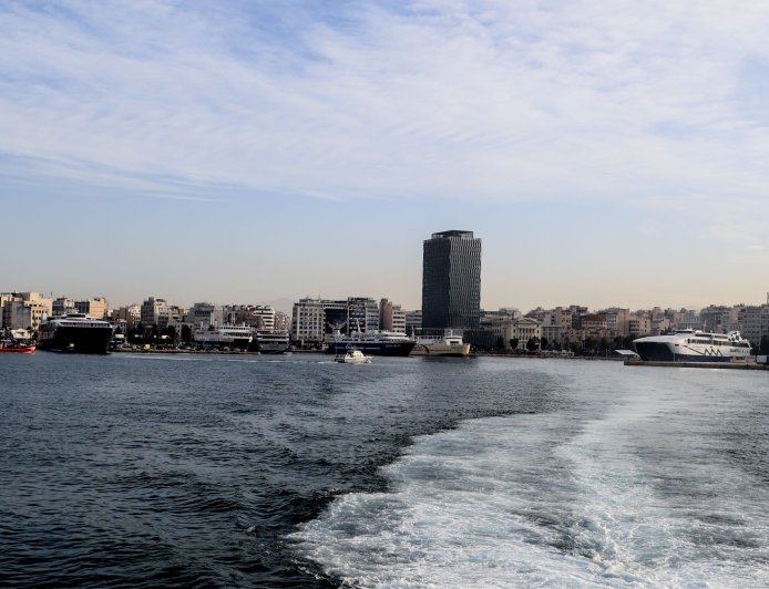 Μώραλης στο Σ.Ε.Φ.: Προχωρούν οι παρεμβάσεις για ένα σύγχρονο γήπεδο ποδοσφαίρου