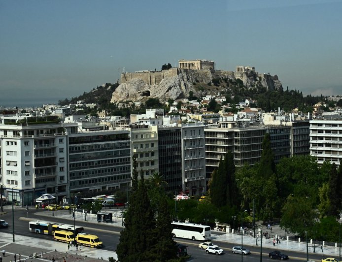 Ακίνητα τιμές 2025: Νέα άνοδος το τρίτο τρίμηνο