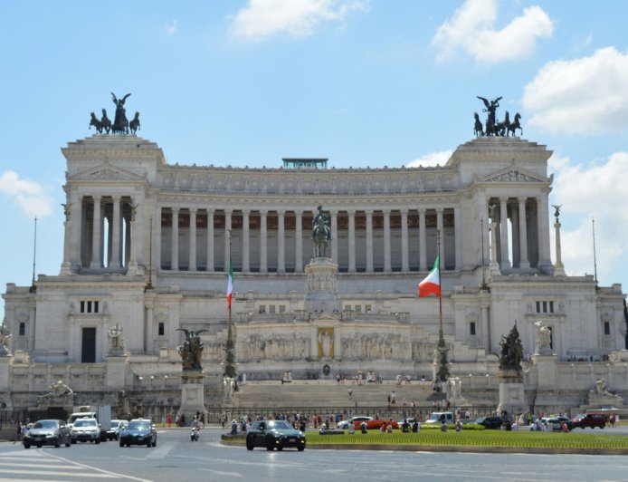 Γυναικοκτονίες – Ιταλία: Η νέα διάταξη που ενέκρινε το κοινοβούλιο της χώρας